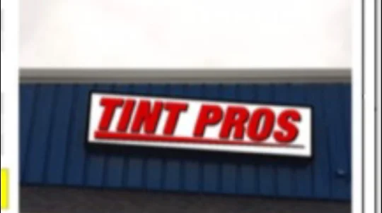 TINT PROS